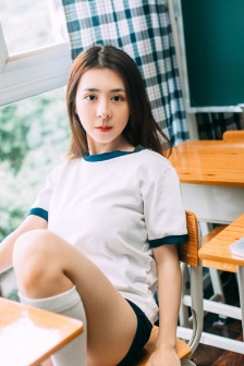 女主学霸男主学渣高中就做了